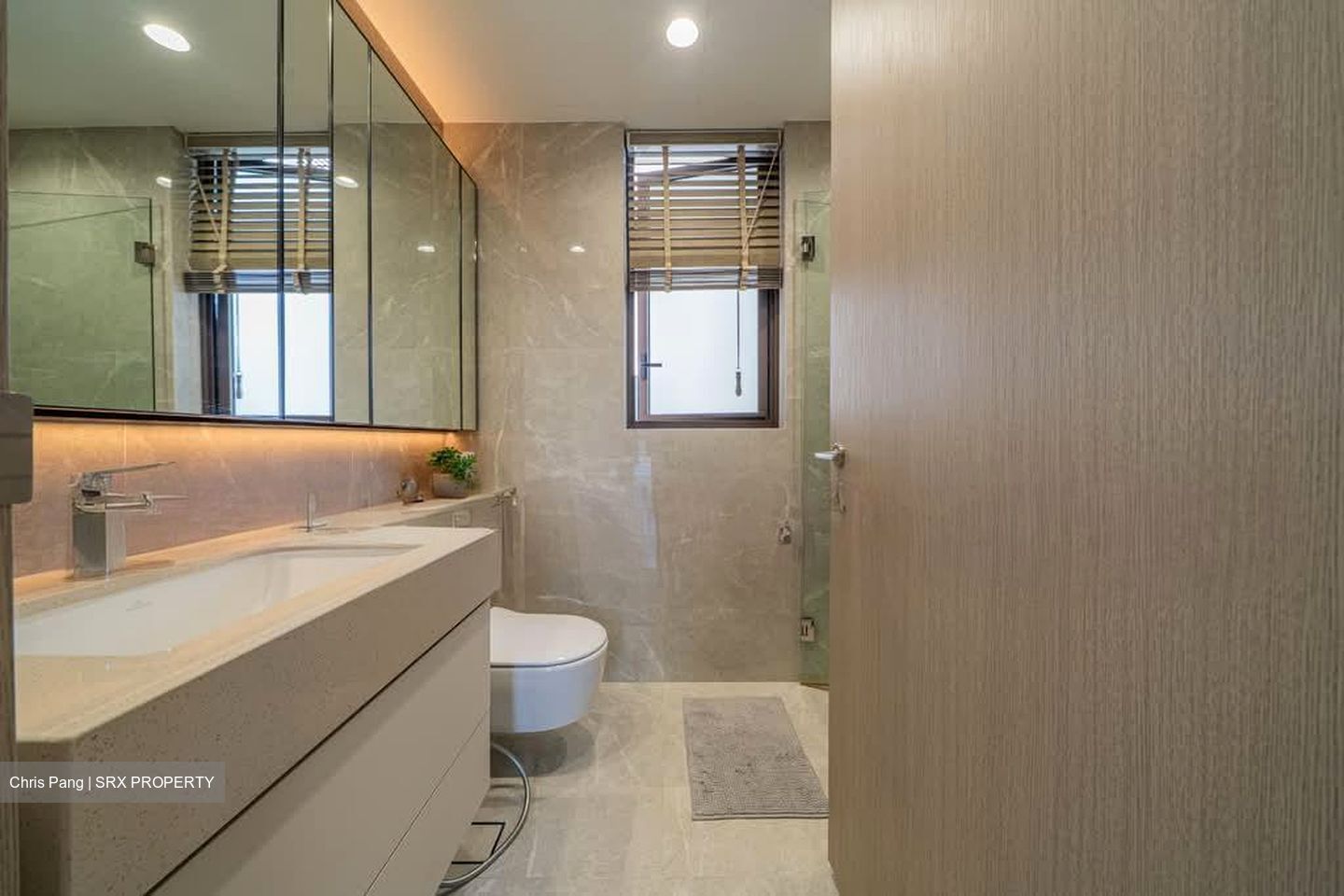 Dairy Farm Residences (D23), Apartment #557942931